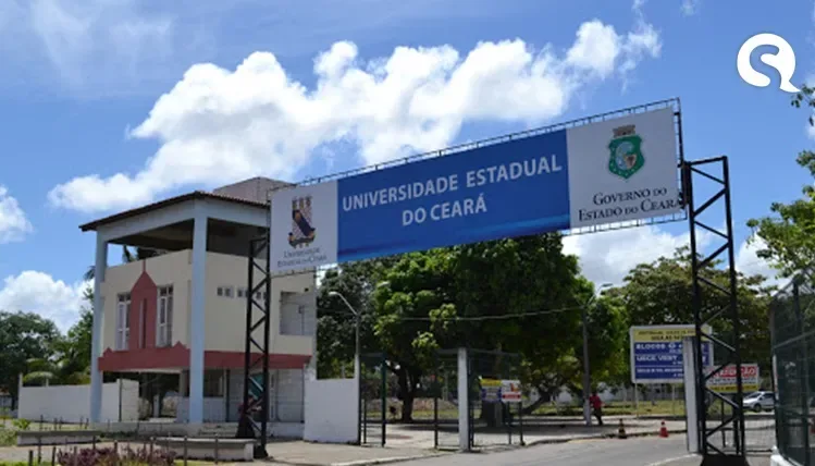 Universidade Estadual do Ceará adia provas do vestibular 2021.1