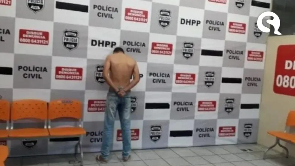 Suspeito de assassinatos em série de homens gays diz que crimes não foram motivados por ódio