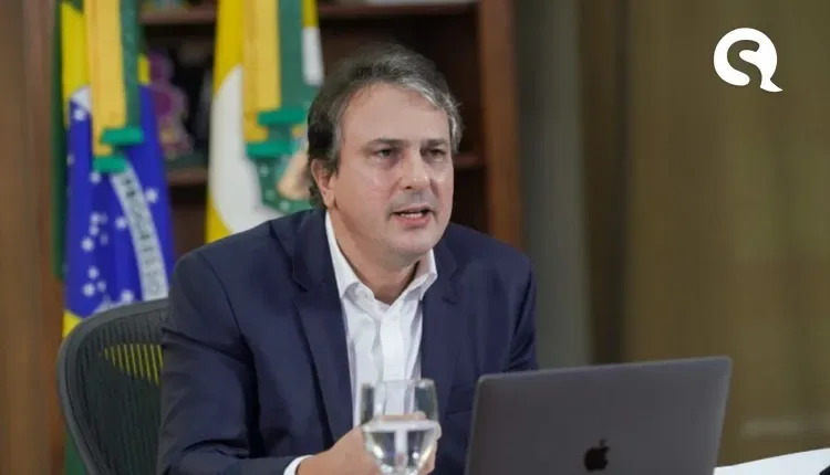 Ministro Camilo Santana anuncia concurso com 240 vagas para o MEC