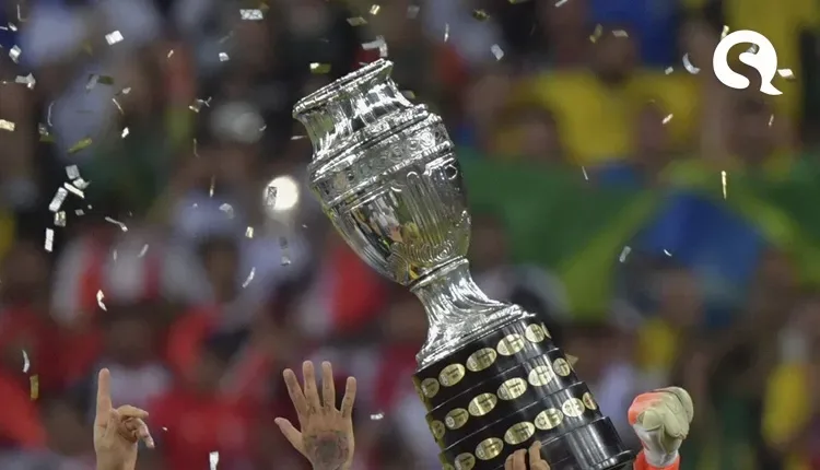 Vacinação de jogadores da Copa América não será obrigatória, anuncia Ministério da Saúde