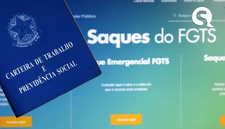 Projetos querem liberar saque do FGTS no nascimento de filho e outras situações; veja lista