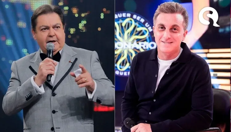 Luciano Huck confirma que substituirá Fausto Silva a partir de 2022: ‘privilégio enorme’
