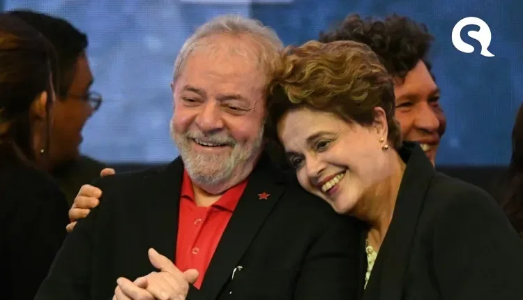 Lula buscará aval de Dilma para aliança com MDB nas eleições de 2022, diz jornalista