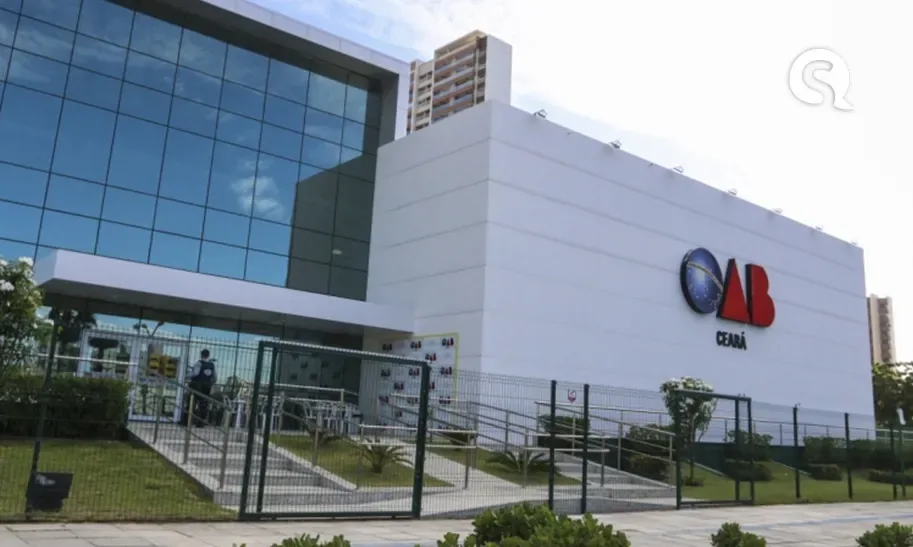 OAB Ceará disponibiliza sede para instalação de posto de vacinação contra a Covid-19 para a advocacia