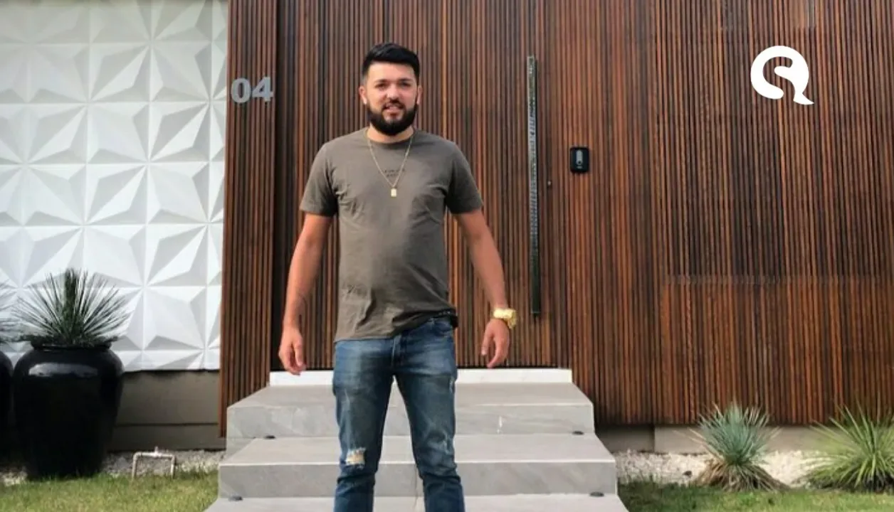 Tianguaense vem ganhando destaque no cenário nacional com composições musicais