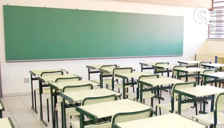 Escolas particulares retornam hoje às aulas presenciais no ensino médio