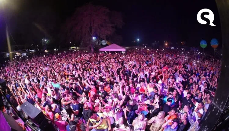 Ceará pode ter eventos-teste em cidades com vacinação avançada, projeta setor