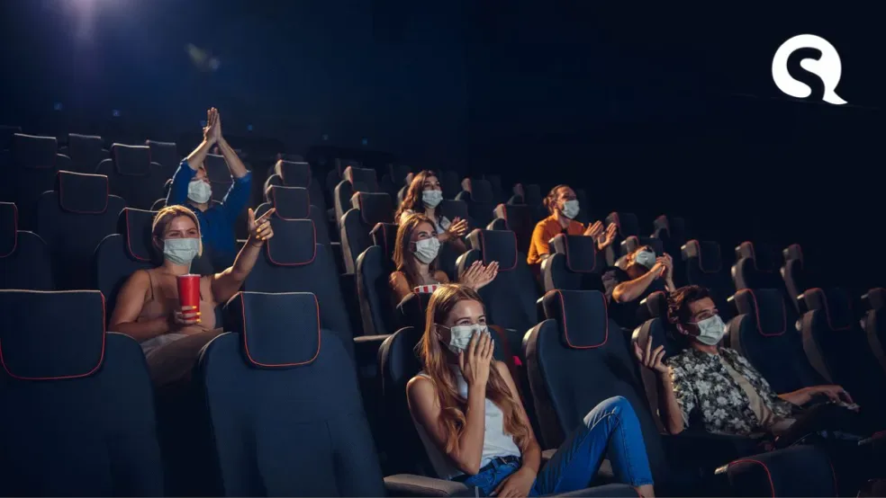 Setores querem liberação de cinemas e horário mais amplo em restaurantes em novo decreto no Ceará