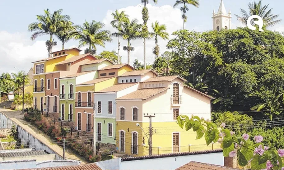 Guaramiranga é a primeira cidade do Ceará a vacinar toda a população adulta contra a Covid-19