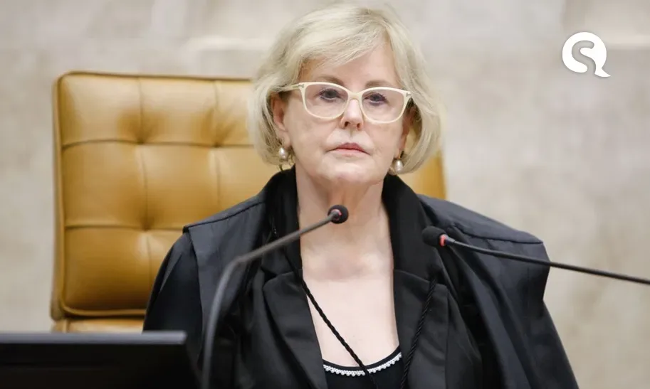 Rosa Weber vota para descriminalizar aborto até 12ª semana e STF julgará de modo presencial