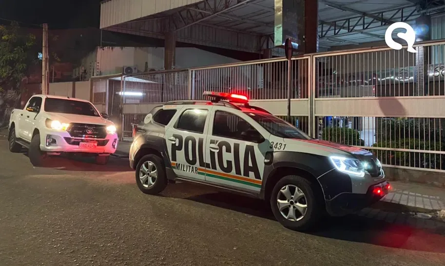 A cada 15 dias uma pessoa morre atingida por bala perdida no Ceará