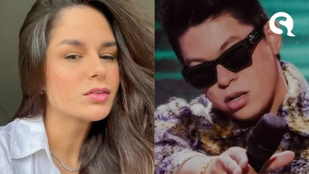 Juíza nega pedido de DJ Ivis para proibir ex de falar sobre agressões e vídeos