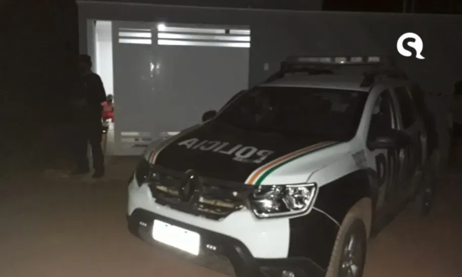 Jovem é morto a tiros na cidade de Ibiapina na Serra da Ibiapaba