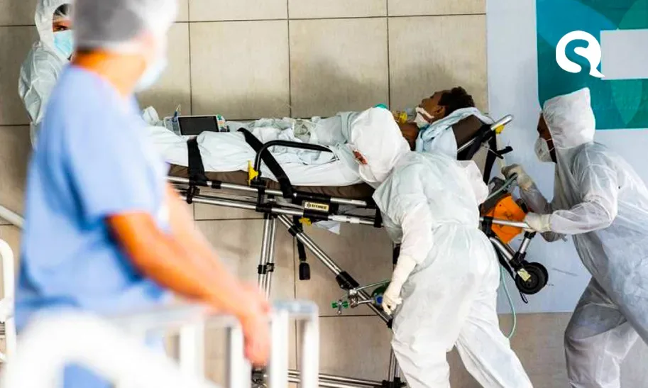 Mais 11 cidades saem do alerta de contaminação ‘alto’ para ‘moderado’ da Covid-19 no Ceará