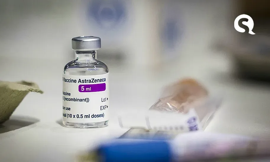 Anvisa autoriza estudo de terceira dose de vacina da AstraZeneca
