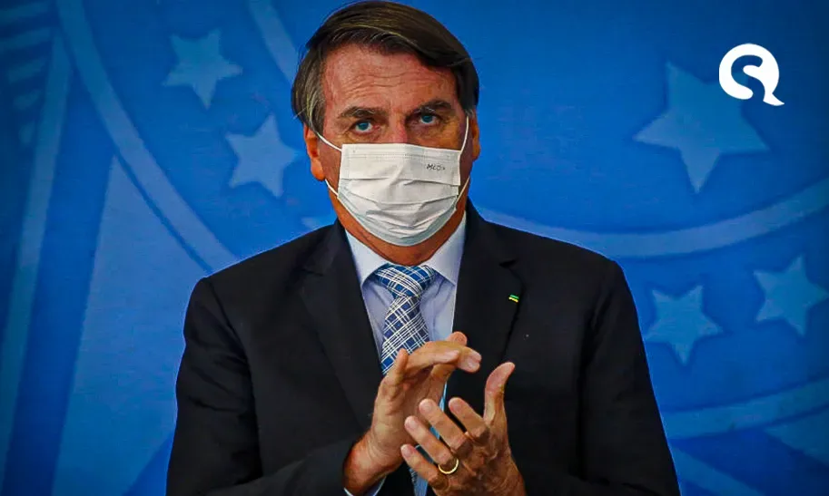 Bolsonaro entrega hoje MP do novo Bolsa Família e PEC dos precatórios