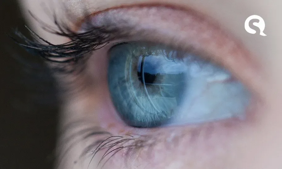 Cientistas encontram vírus da Covid-19 na retina de pacientes
