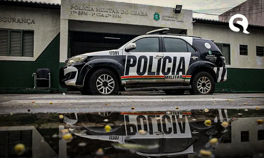 Denúncia diz que membros do motim escolheram Caucaia porque “paralisando PM morreria mais gente”
