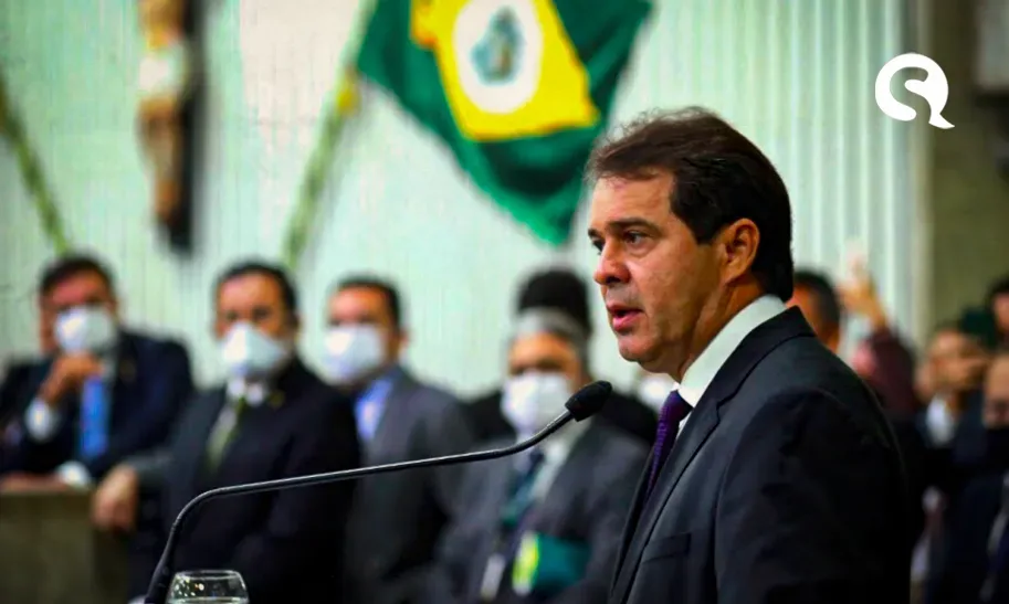 Deputados defendem Evandro Leitão governador