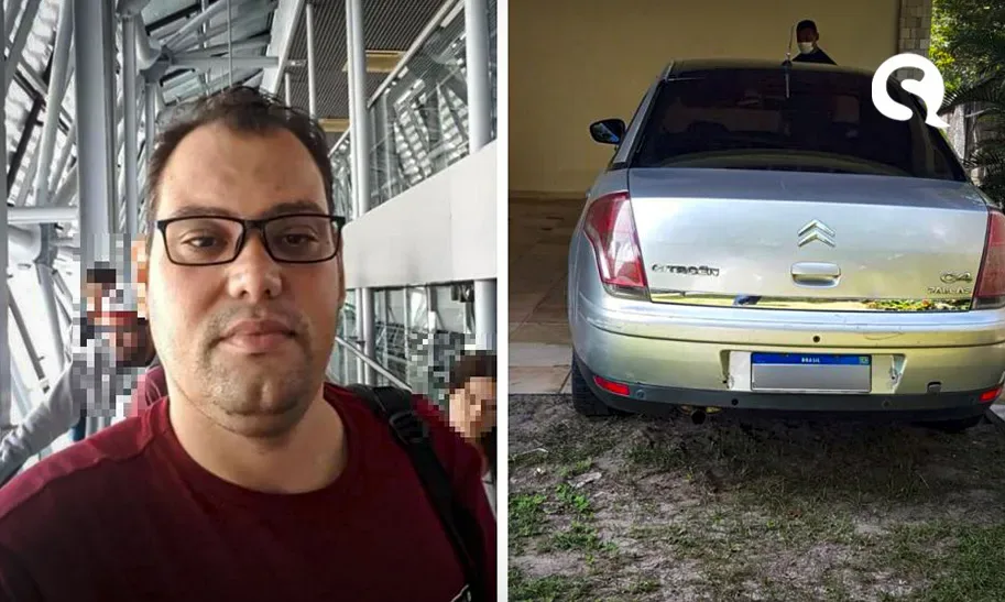 Falso advogado que aplicava golpes no Interior do Ceará é preso no Maranhão