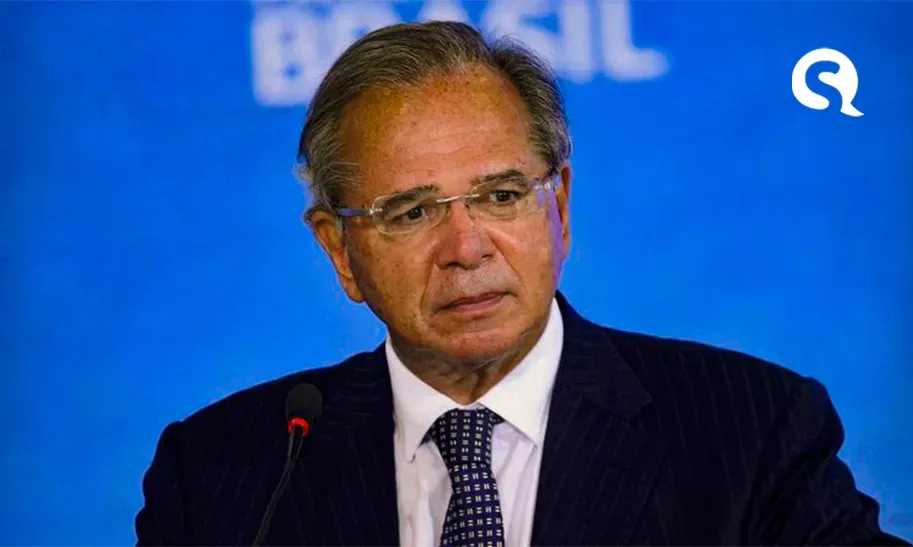Guedes: indicações de Onyx e Nogueira melhoram entendimento com Senado
