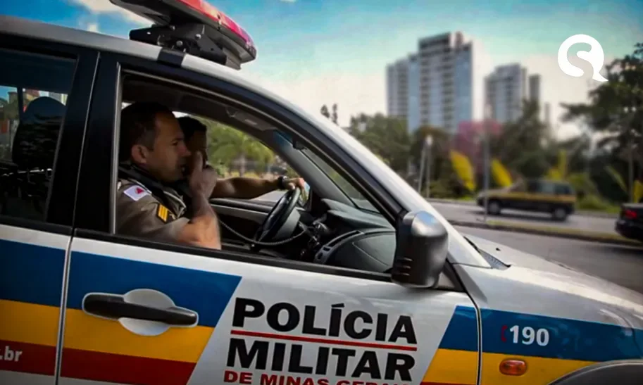 Homem agride mulher após ela se recusar a fritar torresmo para ele