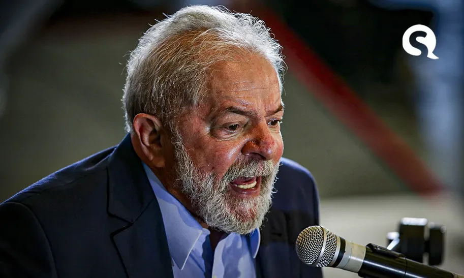 Plano de governo de Lula prevê nova lei trabalhista, valorizar salário mínimo e ‘Bolsa Família renovado e ampliado’