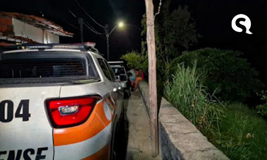 Mulher é encontrada morta em rio do Ceará depois de oito dias desaparecida