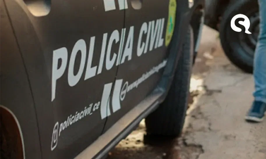 Mulher suspeita de tentar matar marido com golpes de faca é presa no Ceará