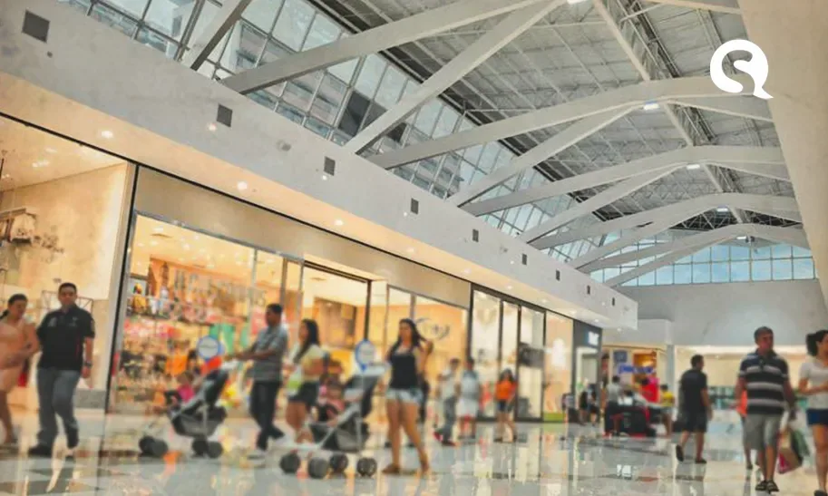 Novo decreto amplia horário do comércio de rua e lojas de shoppings no Ceará
