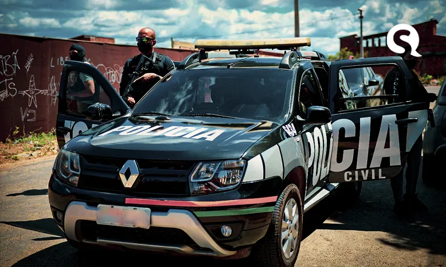 Concurso da Polícia Civil do Ceará com 500 vagas encerra inscrições nesta segunda-feira (2)
