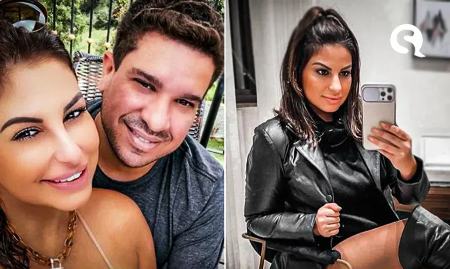 Polícia conclui que a morte da influenciadora Livvia Bicalho foi feminicídio