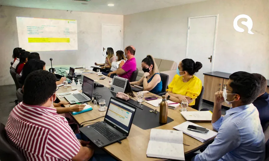 Prefeitura de Sobral prepara retomada das aulas presenciais