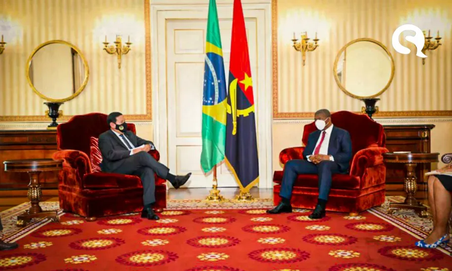 Presidente de Angola rejeita encontro com parlamentares brasileiros para discutir situação da Universal