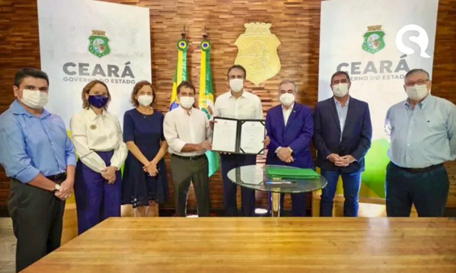 Programa Mais Empregos Ceará vai gerar 20 mil novas vagas e capacitar trabalhadores gratuitamente