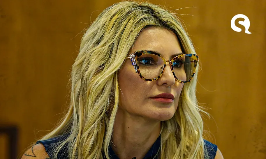 Youtuber Antônia Fontenelle deve ser investigada por crime de xenofobia
