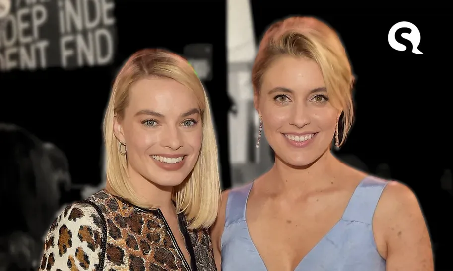 Greta Gerwig é confirmada na direção do live-action de Barbie, estrelado por Margot Robbie