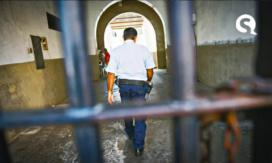 PMs são presos em Fortaleza suspeitos de constrangimento ilegal e lesão corporal contra mulheres