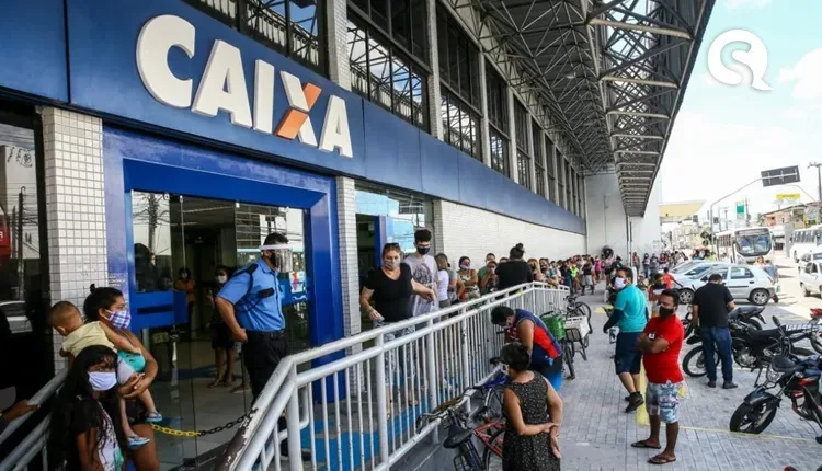Caixa vai contratar mais de 4 mil profissionais e 5 mil estagiários