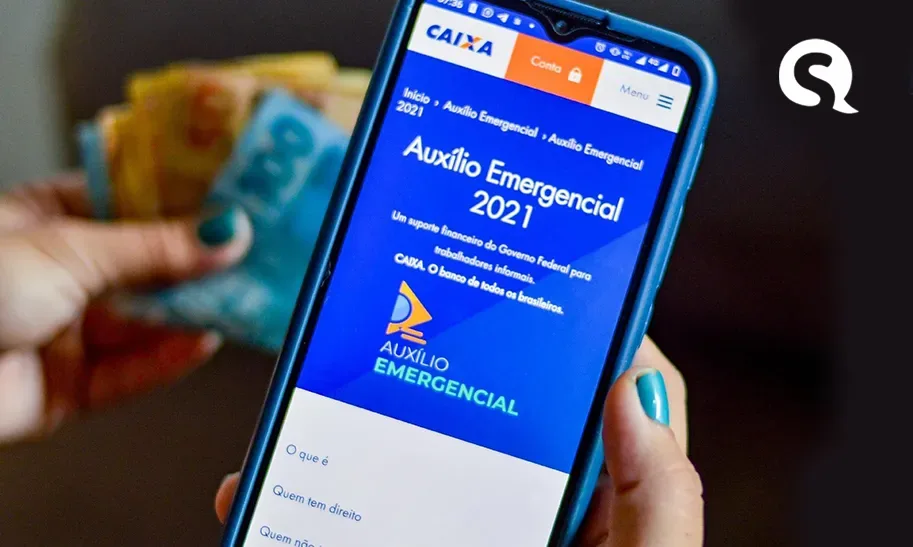 Auxílio emergencial 2021: veja tabela com datas de saque da terceira parcela e calendário da 4ª