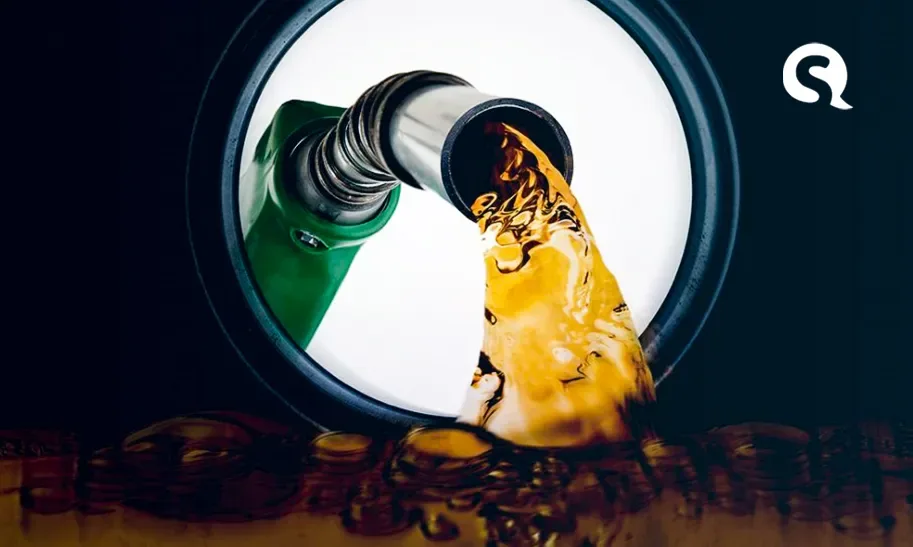 Petrobras anuncia novo reajuste da gasolina e do diesel