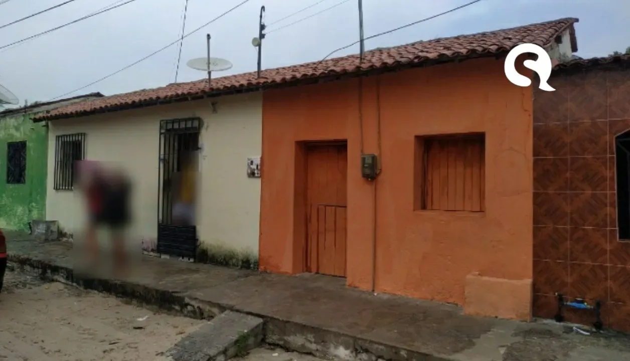Adolecente é executado a tiros na zona rural de Guaraciaba do Norte
