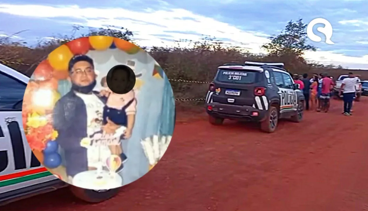 Urgente | Homem sequestrado em Tianguá é encontrado morto em matagal