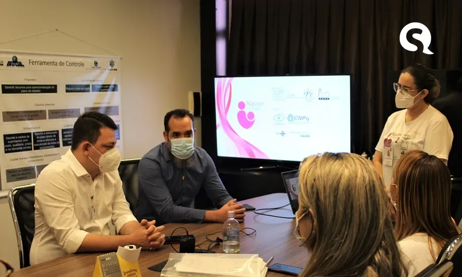 Santa Casa de Sobral é selecionada para participar de estudo da Fiocruz