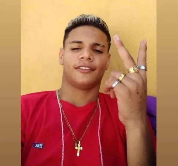 Adolescente é morto a tiros no Sinhá Saboia em Sobral