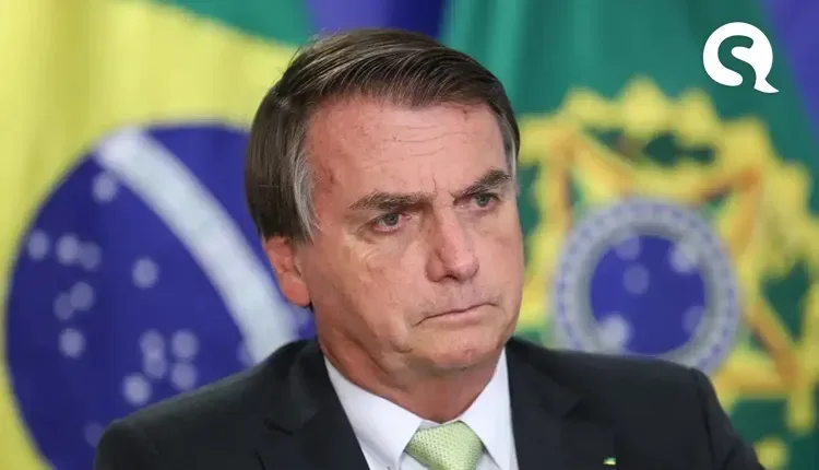 Bolsonaro diz que Bolsa Família poderá ter aumento de até 100%