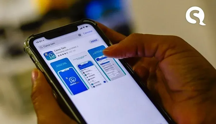 Saiba como solicitar empréstimo de até R$ 5 mil pelo Caixa Tem