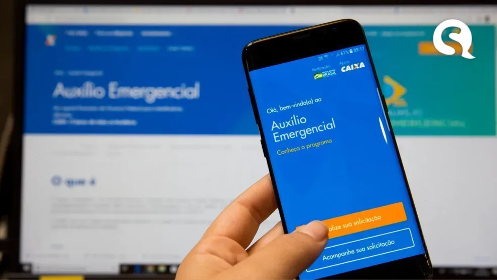 Saiba quem pode ter o auxílio emergencial 2021 cancelado