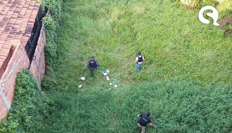 Policial penal é preso por vender armas, munições e veículos ilícitos por WhatsApp