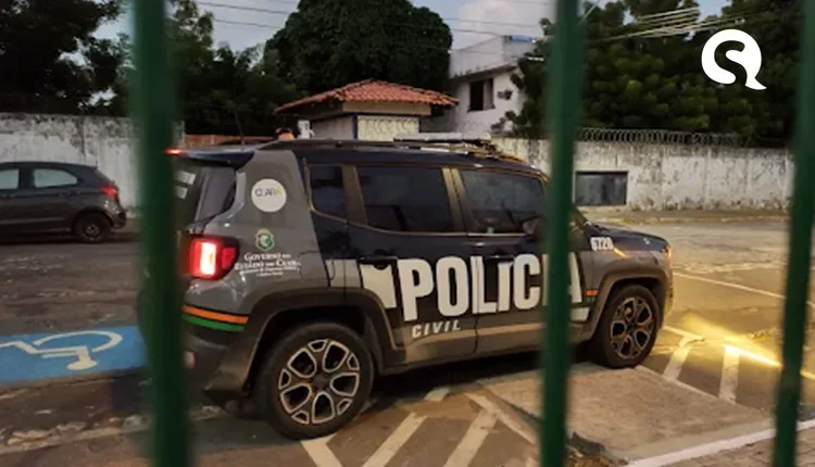 Ministério Público cumpre mandados contra policiais suspeitos de extorsão, tortura e outros crimes